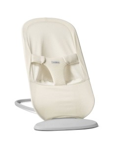 BabyBjorn - Sdraietta Begin Airy Soft Mesh - Spedizione Gratuita