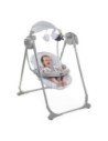 Chicco - Altalena Polly Swing Up - Spedizione Gratuita
