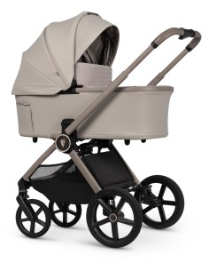 Venicci - Trio Upline 3 Con Seggiolino Auto Tiago - Spedizione Gratuita 2