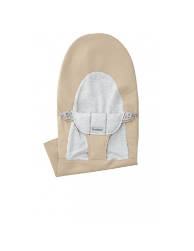 BabyBjorn - Ricambio Tessile Sdraietta Soft in Jersey