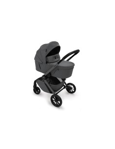 Cam - Trio Zac Con Ovetto Reclinabile Relax i-Size - Spedizione Gratuita 2