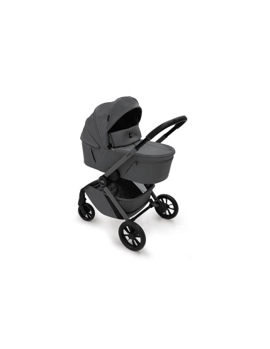 Cam - Trio Zac Con Ovetto Reclinabile Relax i-Size - Spedizione Gratuita