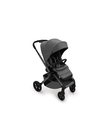 Cam - Trio Zac Con Ovetto Reclinabile Relax i-Size - Spedizione Gratuita