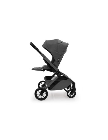 Cam - Trio Zac Con Ovetto Reclinabile Relax i-Size - Spedizione Gratuita