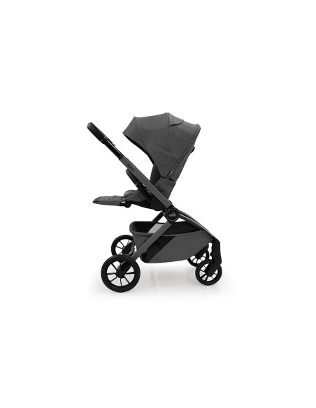 Cam - Trio Zac Con Ovetto Reclinabile Relax i-Size - Spedizione Gratuita