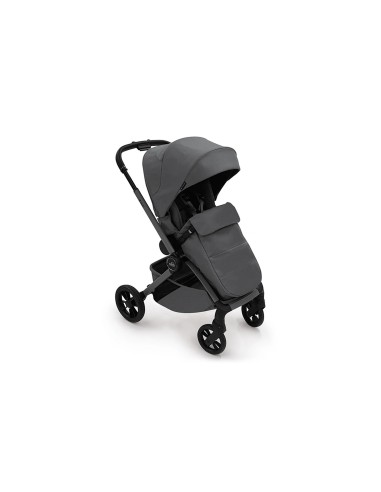 Cam - Trio Zac Con Ovetto Reclinabile Relax i-Size - Spedizione Gratuita