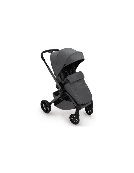 Cam - Trio Zac Con Ovetto Reclinabile Relax i-Size - Spedizione Gratuita