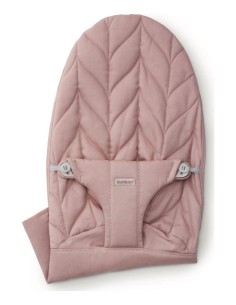 BabyBjorn - Ricambio Tessile Sdraietta Bliss Woven Petal Rosa Antico