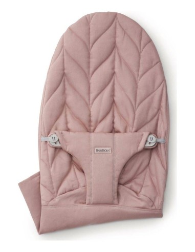 BabyBjorn - Ricambio Tessile Sdraietta Bliss Woven Petal Rosa Antico