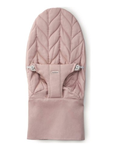 BabyBjorn - Ricambio Tessile Sdraietta Bliss Woven Petal Rosa Antico