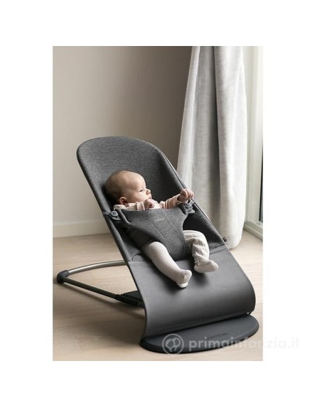 BabyBjorn - Ricambio Tessile Sdraietta Bliss 3D Jersey