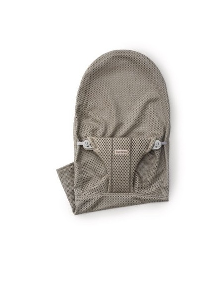 BabyBjorn - Ricambio Tessile Sdraietta Bliss Mesh.