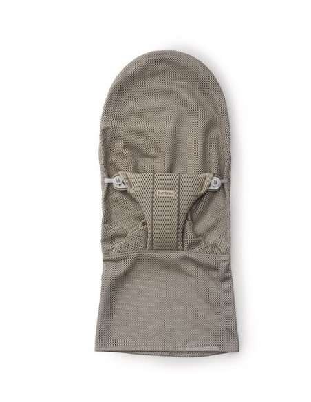 BabyBjorn - Ricambio Tessile Sdraietta Bliss Mesh.