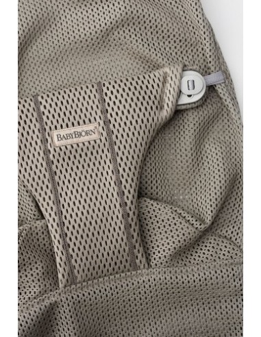 BabyBjorn - Ricambio Tessile Sdraietta Bliss Mesh.