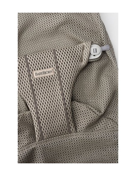 BabyBjorn - Ricambio Tessile Sdraietta Bliss Mesh.