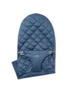 BabyBjorn - Ricambio Tessile Sdraietta Bliss Cotton Quilt