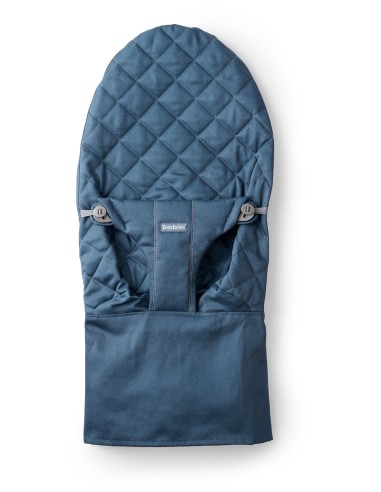 BabyBjorn - Ricambio Tessile Sdraietta Bliss Cotton Quilt