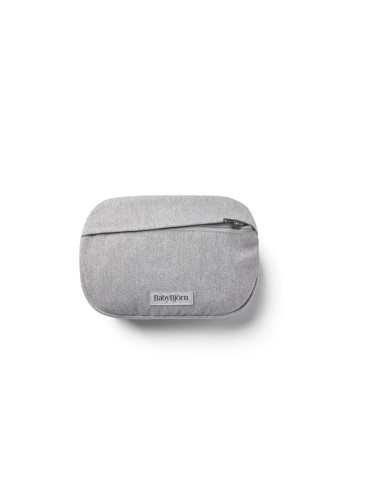 BabyBjorn - Borsa per Marsupio Pocketpouch Woven