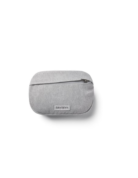 BabyBjorn - Borsa per Marsupio Pocketpouch Woven