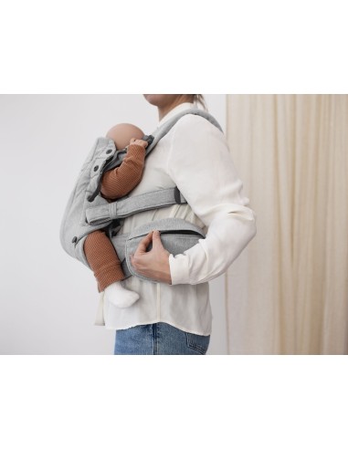 BabyBjorn - Borsa per Marsupio Pocketpouch Woven