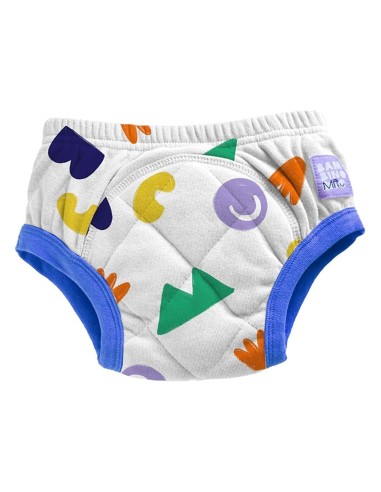 Bambino Mio - Mutandina Allenatrice Asilo 2-3 A