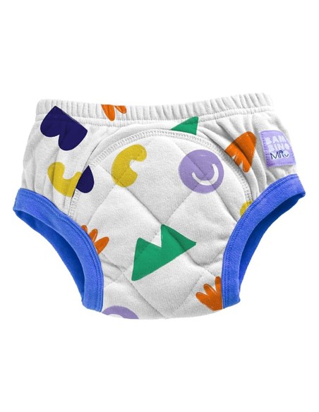 Bambino Mio - Mutandina Allenatrice Asilo 2-3 A