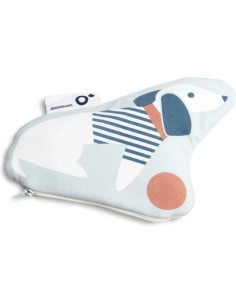 Doomoo - Cuscino Riscaldato Snoogy Dog 2