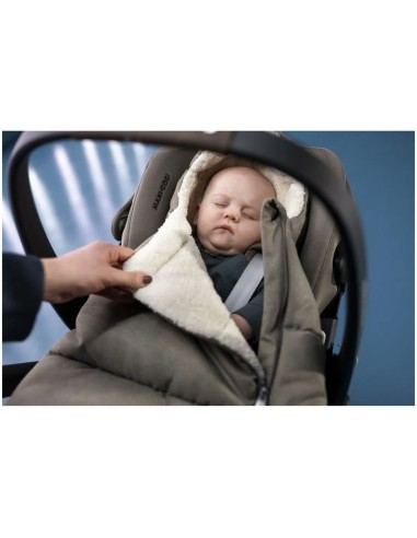 Maxi Cosi - Sacco Termico Caldo per Ovetto