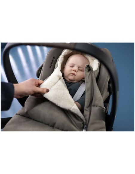 Maxi Cosi - Sacco Termico Caldo per Ovetto