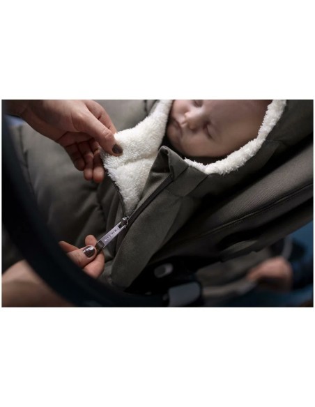 Maxi Cosi - Sacco Termico Caldo per Ovetto