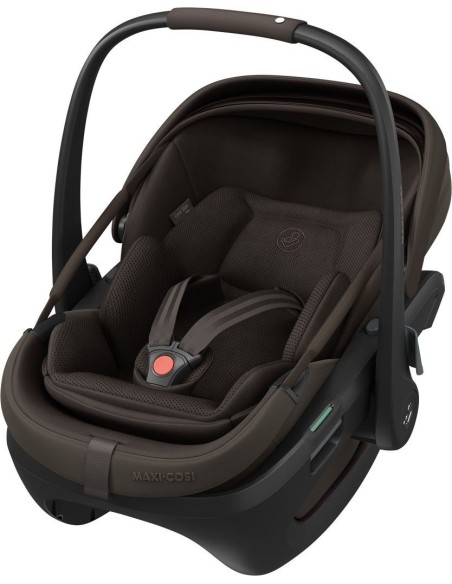 Maxi Cosi - Autostoel Coral Slide Pro Espresso Brown 40-87 cm - Spedizione Gratuita