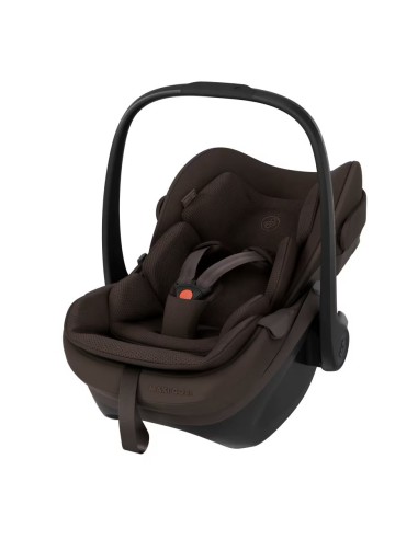 Maxi Cosi - Pebble Slide Pro Espresso Brown - Spedizione Gratuita