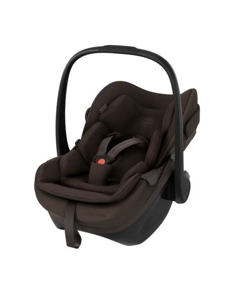 Maxi Cosi - Pebble Slide Pro Espresso Brown - Spedizione Gratuita