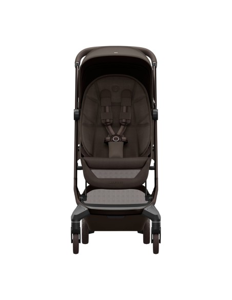 Maxi Cosi - Passeggino Fame Espresso Brown - Spedizione Gratuita