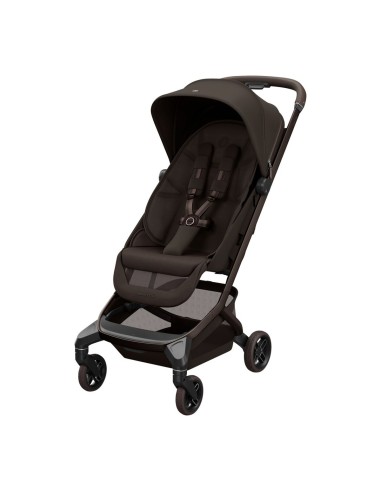 Maxi Cosi - Passeggino Fame Espresso Brown - Spedizione Gratuita