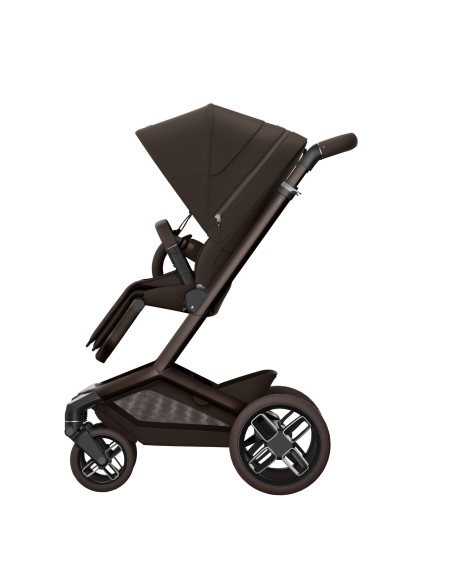 Maxi Cosi - Passeggino Fame Espresso Brown - Spedizione Gratuita