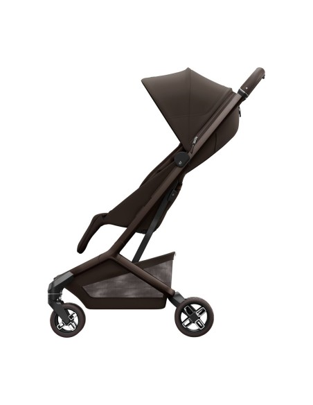 Maxi Cosi - Passeggino Fame Espresso Brown - Spedizione Gratuita