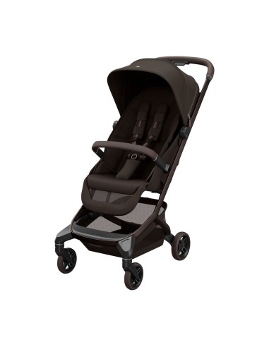 Maxi Cosi - Passeggino Fame Espresso Brown - Spedizione Gratuita