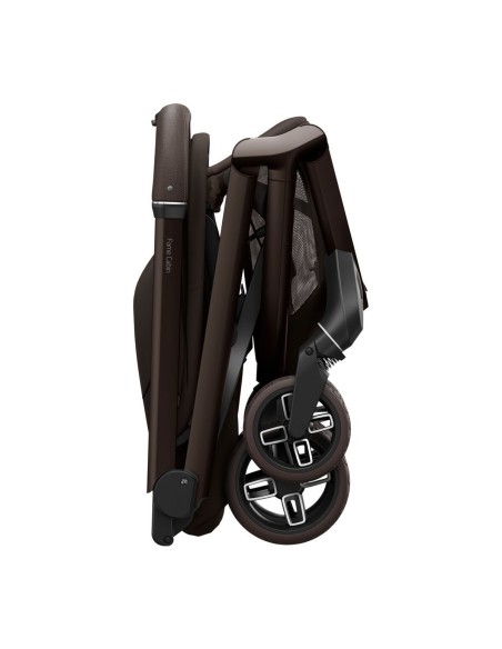 Maxi Cosi - Passeggino Fame Espresso Brown - Spedizione Gratuita