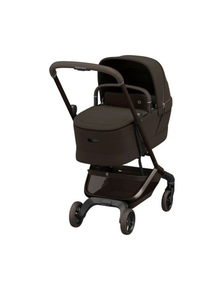 Maxi Cosi - Navicella  Cabin Cot Espresso Brown - Spedizione Gratuita