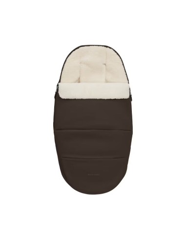 Maxi Cosi - Sacco imbottito 2 in 1 Brown