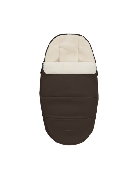 Maxi Cosi - Sacco imbottito 2 in 1 Brown