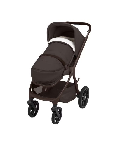 Maxi Cosi - Set Accessori Oxford Espresso Brown
