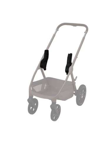 Maxi Cosi - Set Accessori Oxford Espresso Brown