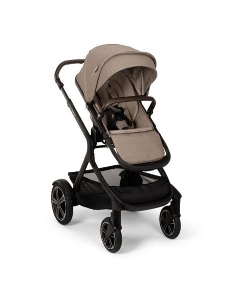 Nuna - Bundle Trio Demi Next Cedar Con Seggiolino Auto Pipa Next Cedar - Spedizione Gratuita