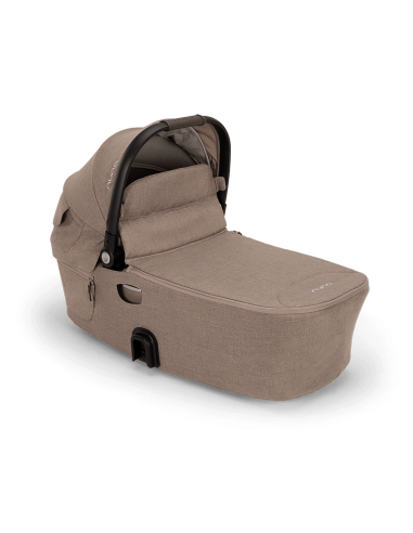 Nuna - Bundle Trio Demi Next Cedar Con Seggiolino Auto Pipa Next Cedar - Spedizione Gratuita