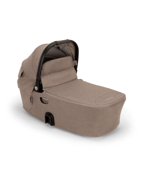 Nuna - Bundle Trio Demi Next Cedar Con Seggiolino Auto Pipa Next Cedar - Spedizione Gratuita