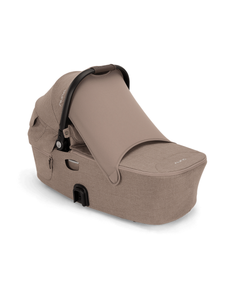 Nuna - Bundle Trio Demi Next Cedar Con Seggiolino Auto Pipa Next Cedar - Spedizione Gratuita