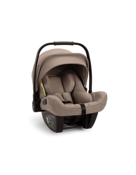 Nuna - Bundle Trio Demi Next Cedar Con Seggiolino Auto Pipa Next Cedar - Spedizione Gratuita
