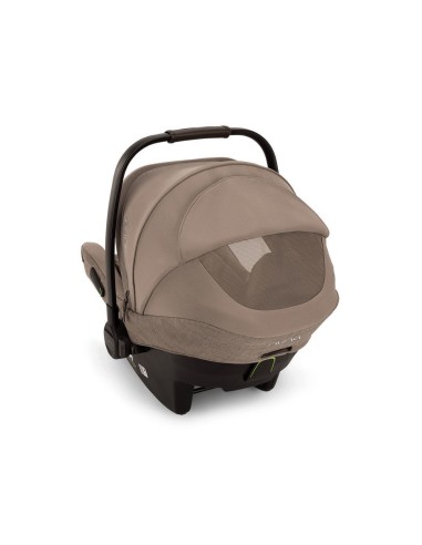 Nuna - Bundle Trio Demi Next Cedar Con Seggiolino Auto Pipa Next Cedar - Spedizione Gratuita